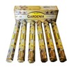 Gardenia Aromatic Incense Sticks - Natural Aromatherapy Incense Sticks -