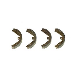 Brembo S50525 Brake Shoes for Handbrakes Number 4
