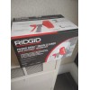 RIDGID Power Spin+ Drain Cleaner - Line Cap. Up to