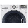 LG Model WM3570HWA Washer Sticker Label / Decal for Control