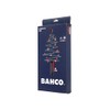 BAHCO Ergo Screwdriver Set Slim Xmas