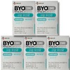 CJ BYOCORE Biocore oral lactic acid bacteria 1g x 30 tablets 5 boxes Ora CMU cmu / 바이오코어 구강 유산균 1g x 30정 5박스 오라씨엠유 cmu