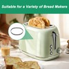 Bread Maker Belt 537mm Compatible with Morphy Richards Models 48280