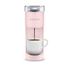 Keurig K-Mini Single Serve K-Cup Pod Coffee Maker, 6 to