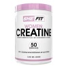 Bhp She Fit Women Creatina 250 Gr 50 Serv