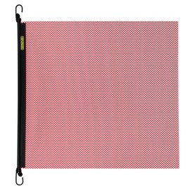 Oversize Warning Products - EZ Hook Warning Flag