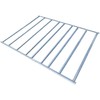 Arrow EZEE Shed Floor Frame Kit Base Foundation for EZEE