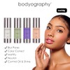Foundation Primer - Clear by Bodyography for Women - 1