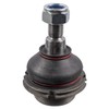 febi bilstein 28356 Ball Joint with nut, pack of one
