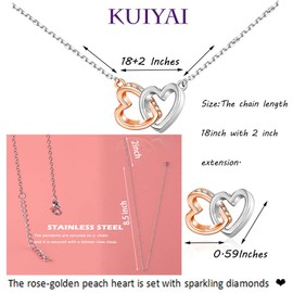 KUIYAI Godmother Gift Mi Querida Madrina Gift Best Madrina Ever Gift Baptism Gift Christening Gift Religious Gift Appreciation Gift (MiQueridaMadrinaNC)