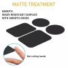 Universal Metal Plates Adhesive Sticker Replace For Magnetic Car Mount