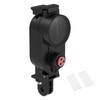 Aluminum Alloy Waterproof Housing Case for Insta360 GO 3S, Go
