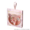 Marks PAJ-KH08-PK Kryzantame and My Melody Key Ring, Paul &