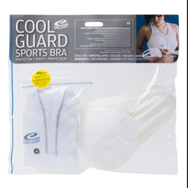 Marshall World (Martial World) For Women Hard tyesutoga-do Body Protector CGS – XS – N White XS