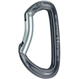 CAMP Orbit Vent Gate Carabiner