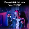 ASUS ROG Pelta Wireless Gaming Headset, Tri-Mode Connectivity Support, Bluetooth,