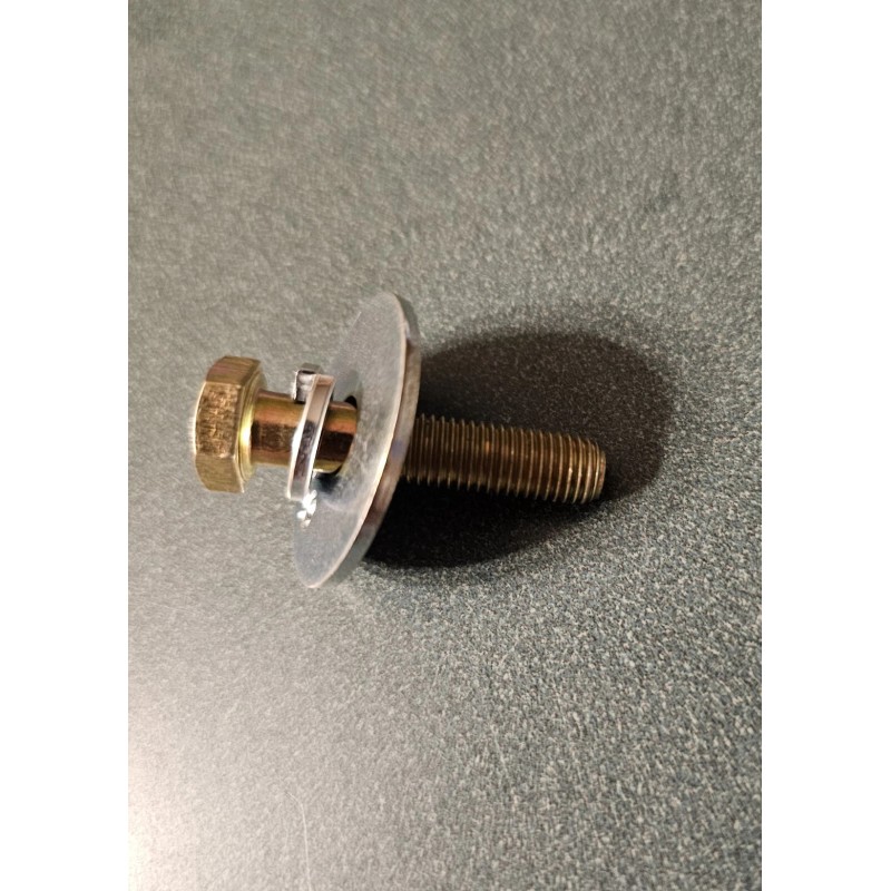 Troy-Bilt Troy Bilt Horse tiller Predator engine crank / pully
