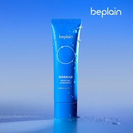 Be Plain B.Plain Sun Muse Moisture Sun Cream 50ml / 비플레인 선뮤즈 모이스처 선크림 50ml