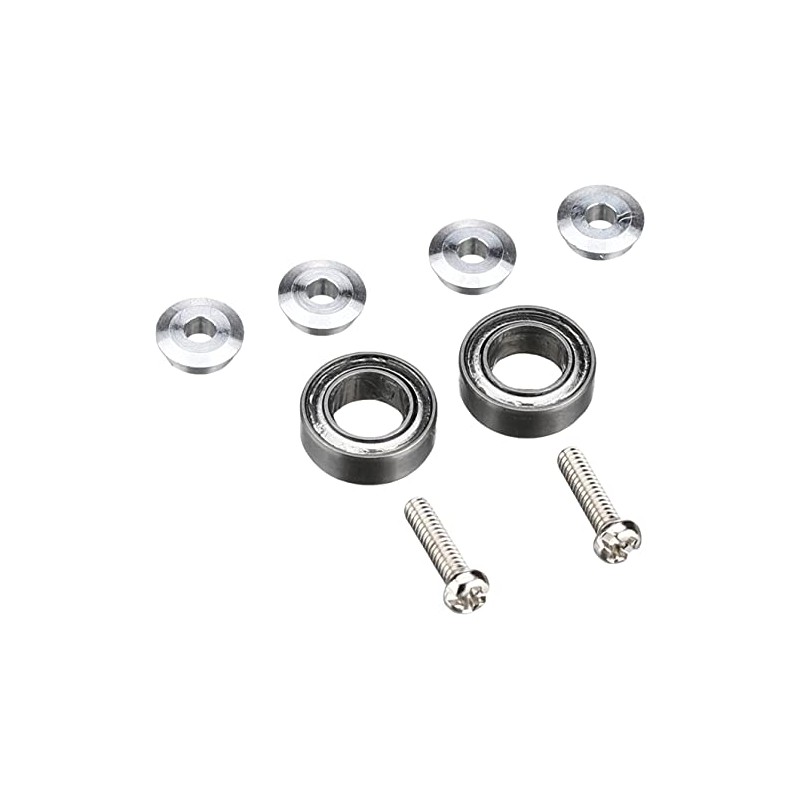 Tamiya Mini 4WD Upgraded Parts Series No. 344 GP.344 Roller