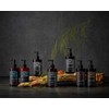 Lapalom Mineral Gel Soother Aroma Soothing Serum 500ml+Gift / 라파롬