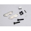 Traxxas 5565 Brake Pads, Disc Hub, and Hardware, Jato