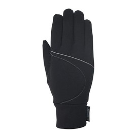 Extremities Power Liner Glove - Black, Large