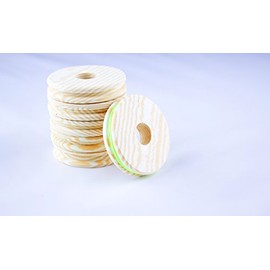 EVA Foam Tenkara Line Holders (6 Pack)
