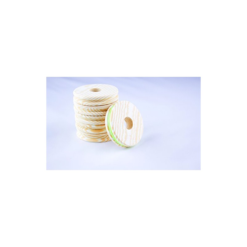 EVA Foam Tenkara Line Holders (6 Pack)