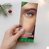Christmas Freckles Tattoo Adult Glitter Face Freckles