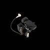 Gearzaar Rear Liftgate Door Lock Latch Actuator Assembly For 2001-2007