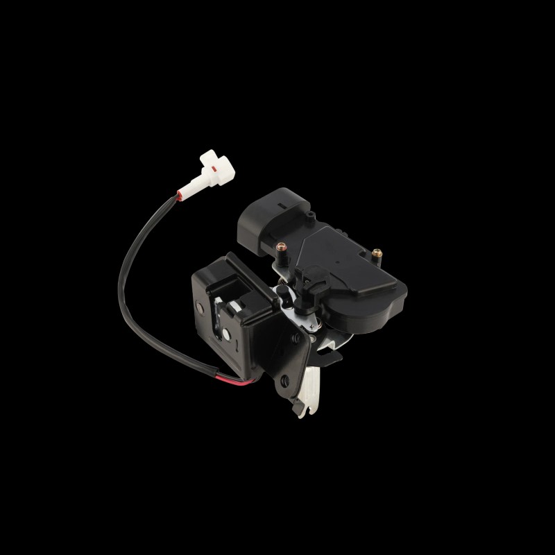 Gearzaar Rear Liftgate Door Lock Latch Actuator Assembly For 2001-2007