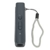 Ultrasonic Dog Trainer USB Rechargeable Portable Hand Held Electronic Dog