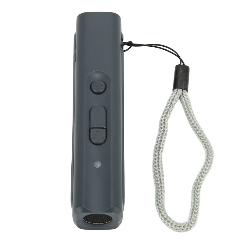 Ultrasonic Dog Trainer USB Rechargeable Portable Hand Held Electronic Dog
