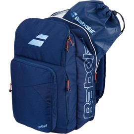 Babolat Pure Drive 11th Gen Tennis Backpack (Navy Blue)