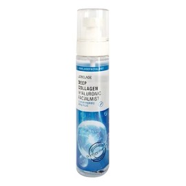Mist Neblina Facial Coreano De Hialurnico  Colgeno (2pz) Mixta Danoche                                                                                