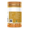 Healthy Care Royal Jelly 1000 365 Capsules Supplements Made in