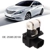Automotive Engine Cooling Fan Resistor 25385 2E100 Replacement for Kia