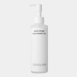 Sero Labs Deep Pore Cleansing Oil, 2, 200ml / 세로랩스 딥 포어 클렌징 오일, 2개, 200ml