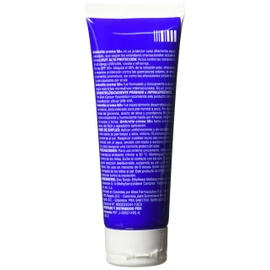 Umbrella Crema SPF 50+, Protector Solar, tubo con 60g