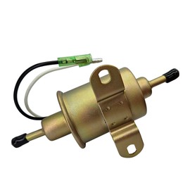 MothAr E11005 Electric Fuel Pump For Polaris Ranger 400 500 1998-2014 Replaces 4011545 4011492 4010658 4170020