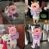Baby Head Protection Backpack with Leash, Cute Toddler Protector Padded