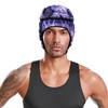 Rugby Headguards Headgear Soft Shell Helmet Head Protector Padded for