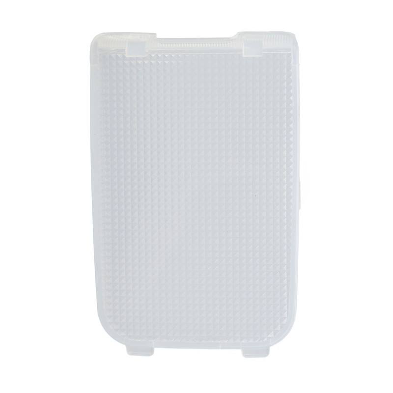 Roof Dome Light Lens ABS 81241 12020 Overhead Lamp Cover