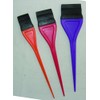Soft 'N Style Rubber Color Applicator, 3 Piece