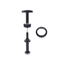 HAUKING SPX0410BA Handle and Piston Assembly, 2 Inch Backwash Slide Valve Compatible with Hayward SP0410X Series and SP0740DE, Replace Part # SPX0410BA
