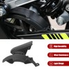 Middle Center Axis Guard Protect Cover Fender Sleeve Protection Compatible