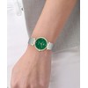 Lacoste Women's Orba 3H Quartz Water-Resistant Fashion Watch with Mesh