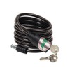 Napier Gun Lock - 264cm (104") Spiral Lock with 2