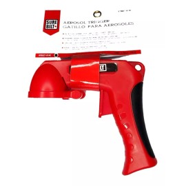 SureBilt Pistola Para Aplicar Pintura Manual Practica Todo Tipo Lata