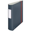 Leitz 180 Active Lever Arch File, 500 Sheet Capacity, 82